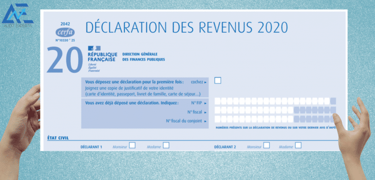 Declarations des revenus en 2022 Audit Experts 1 768x369 - Déclaration des revenus en 2022 : les précisions de l’administration fiscale
