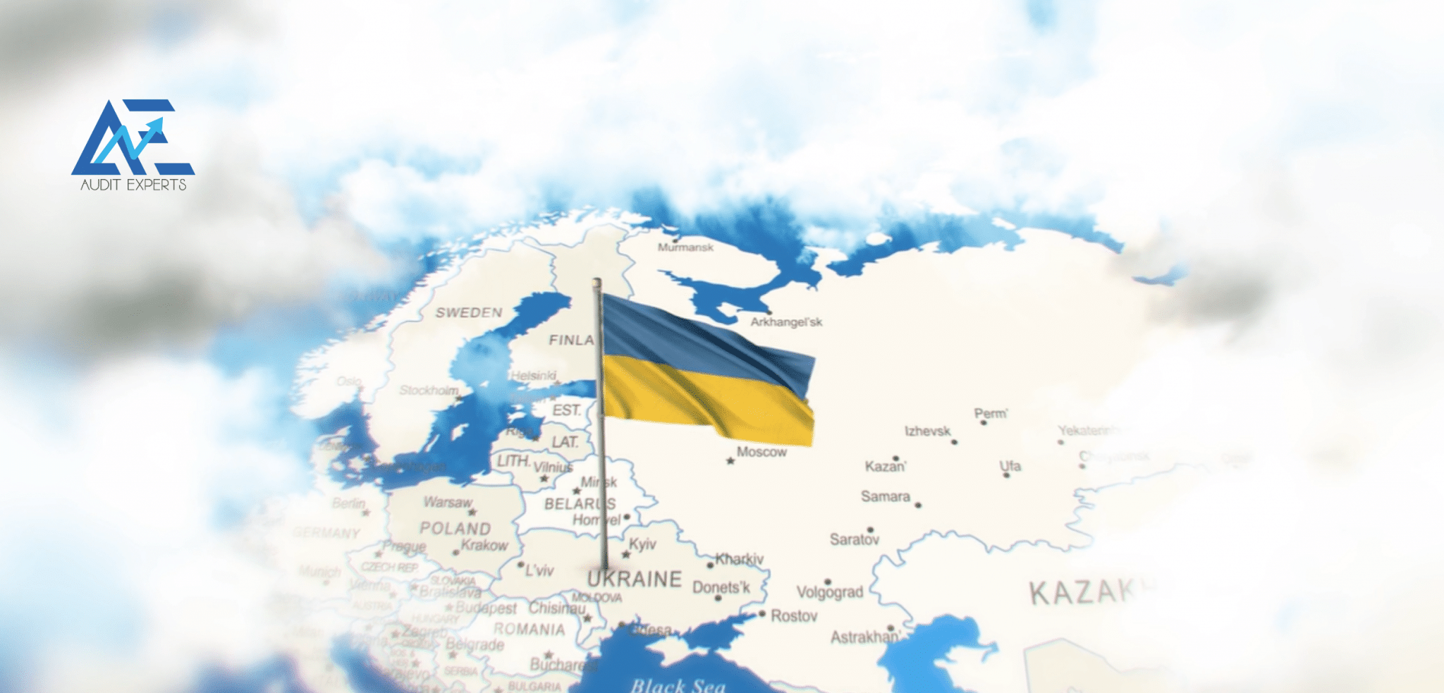 Lire la suite à propos de l’article Crise ukrainienne : impact sur les activités économiques